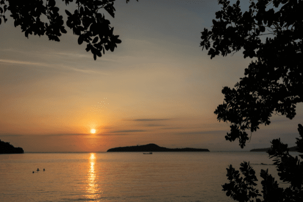 Circuit Cambodge Authentique en Privatif 4* et plage à Koh Russey 5* - 14