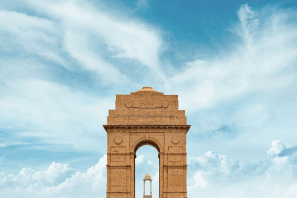 Circuit Grand Tour de l'Inde du Nord - 11