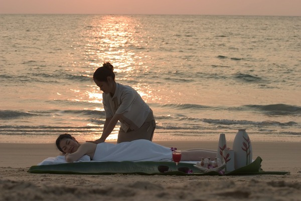 Séjour Phuket, Best Western Premier Bangtao Beach Resort & Spa 4* - 21