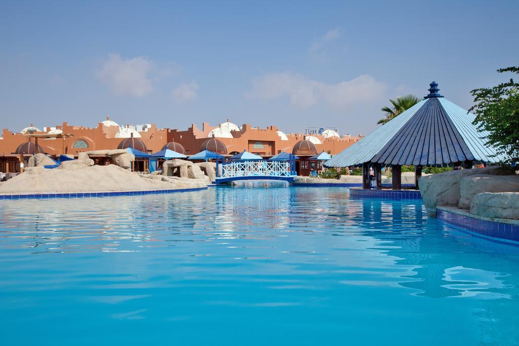 Egypte - Mer Rouge - Makadi Bay - Hôtel Sunrise Select Royal Makadi Resort 5*