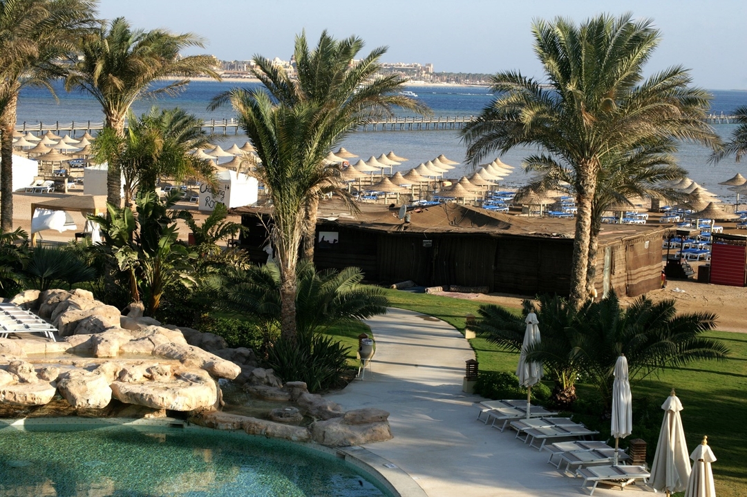 Egypte - Le Caire - Louxor et la vallée du Nil - Croisière Fabuleuse Egypte et Stella Beach Resort Makadi Bay