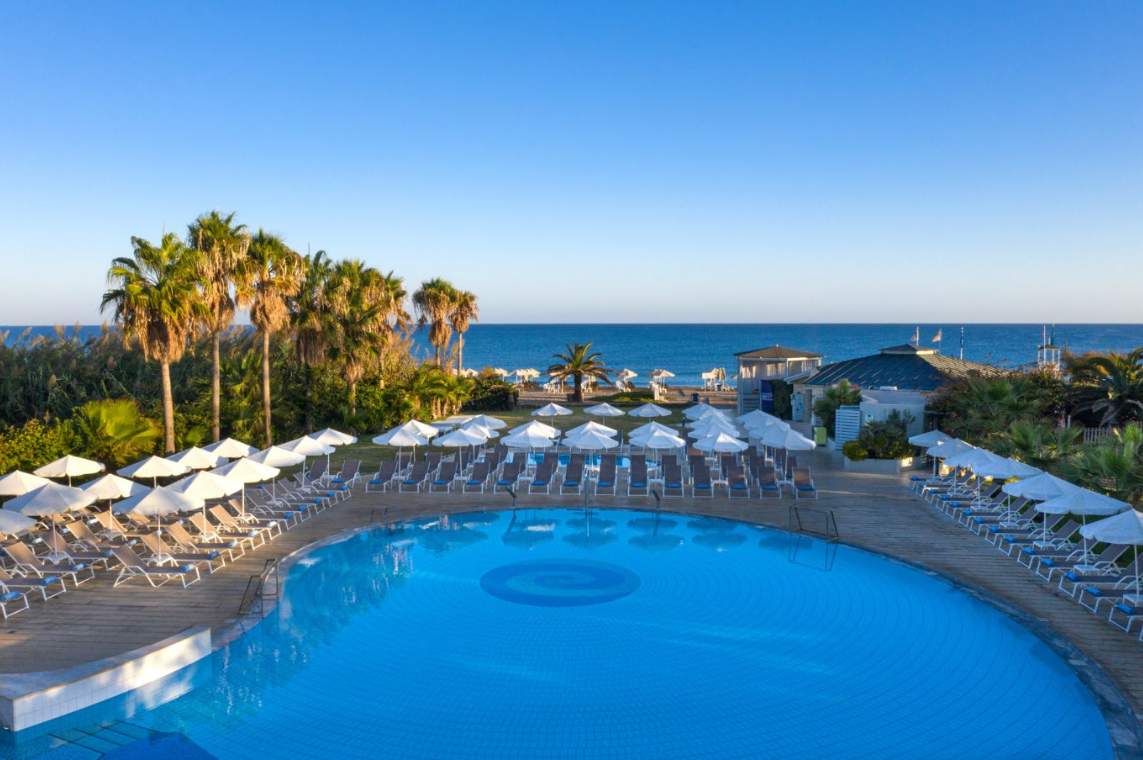 Hôtel Minos Mare 4* - 3