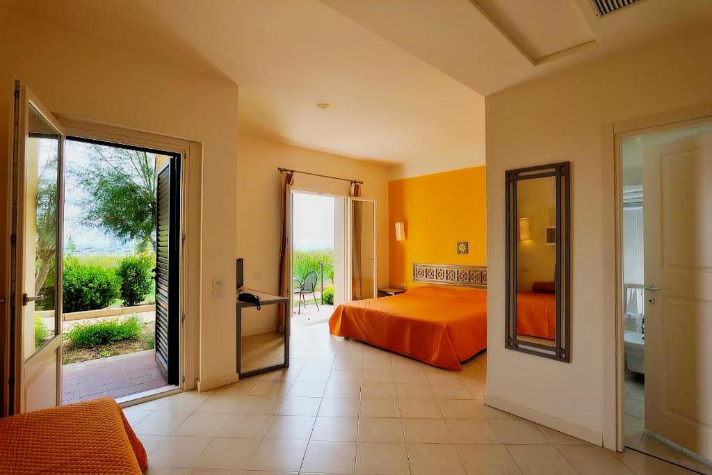 Sikania Eco Resort 4* - 8