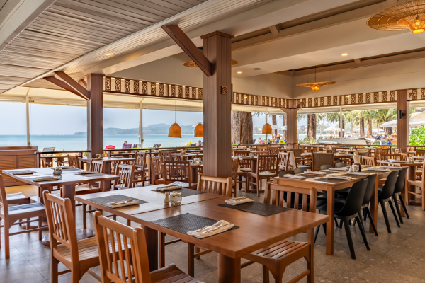 Séjour Phuket, Best Western Premier Bangtao Beach Resort & Spa 4* - 26