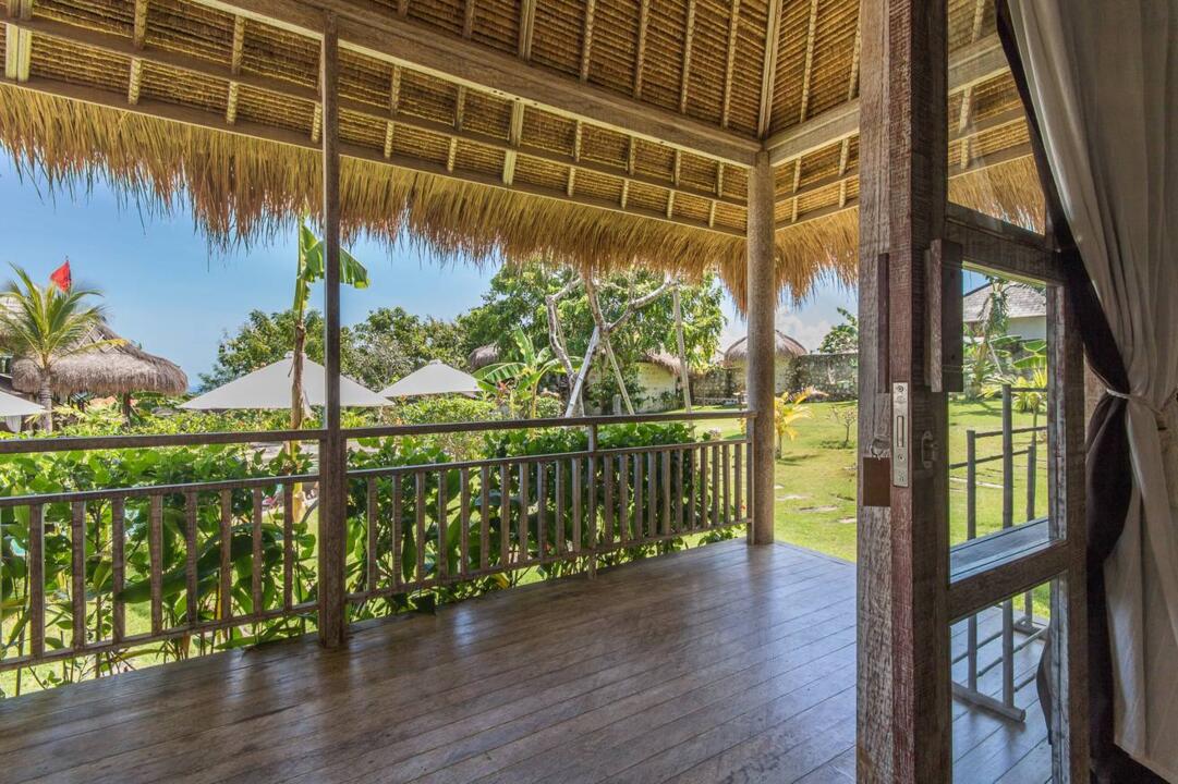 Le Yanandra Resort - 17