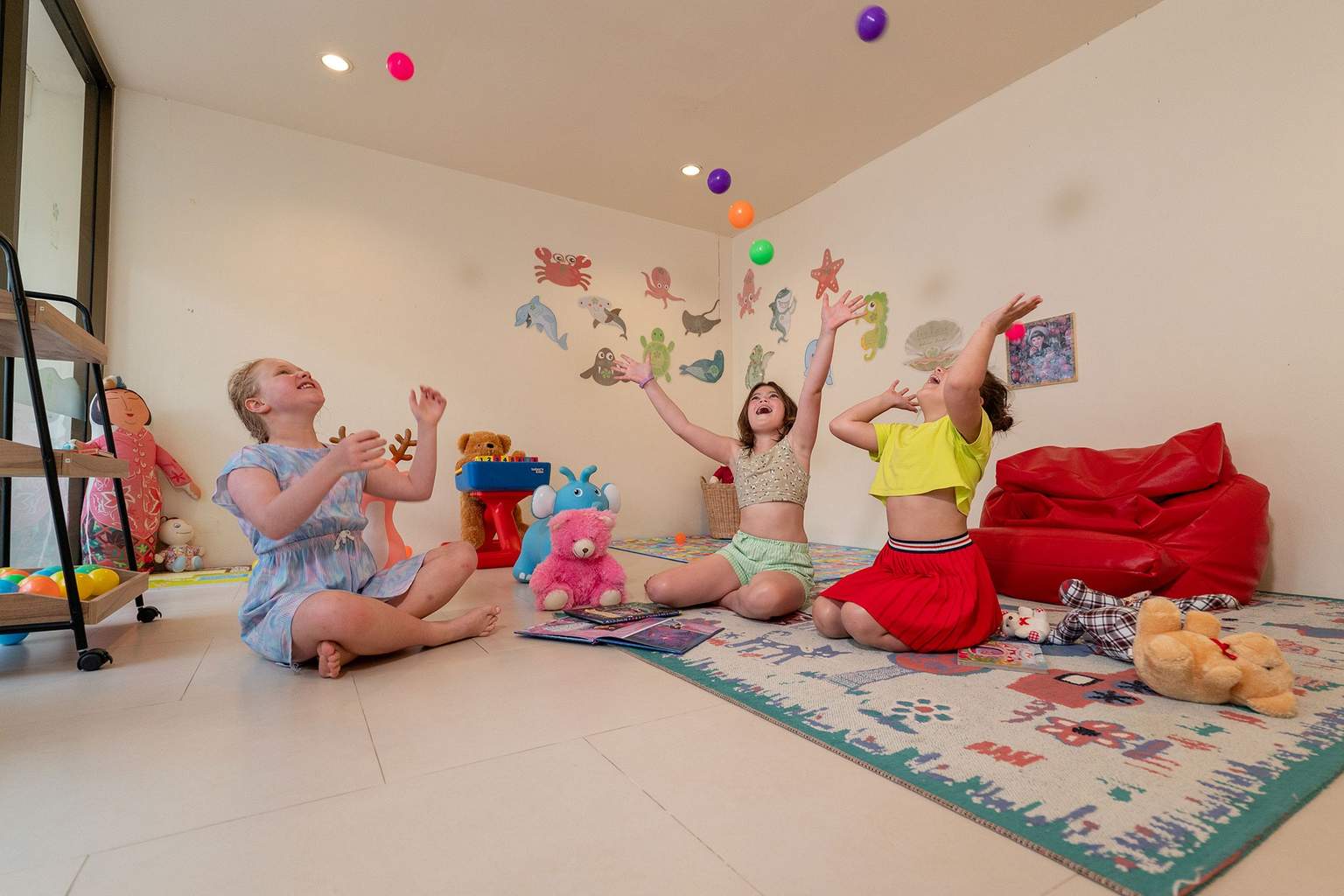 Hôtel The Briza Beach Resort 4* - image 14