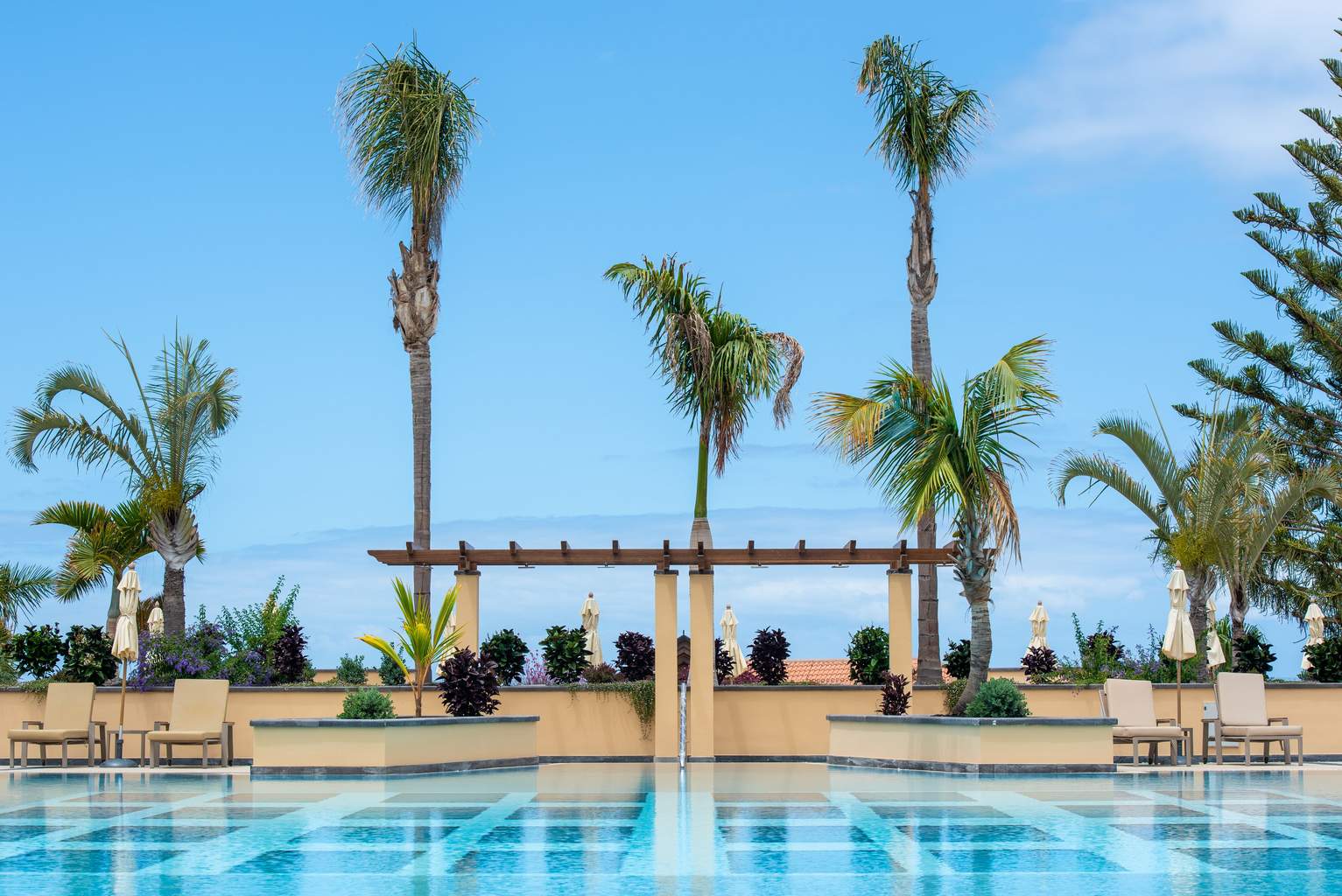 Hôtel GF Gran Costa Adeje 5* - 18