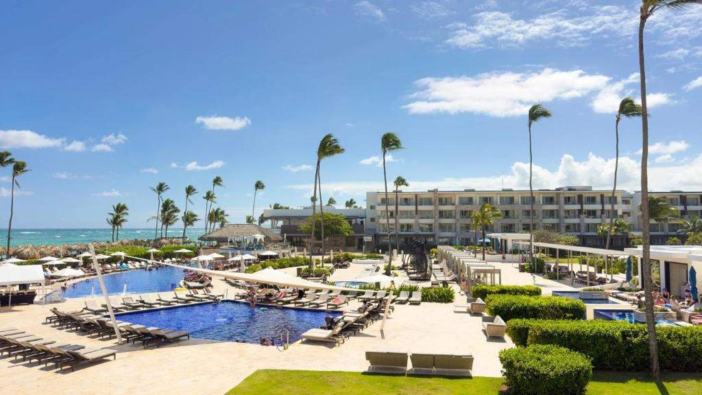 Hôtel Royalton Bavaro 5* - 12