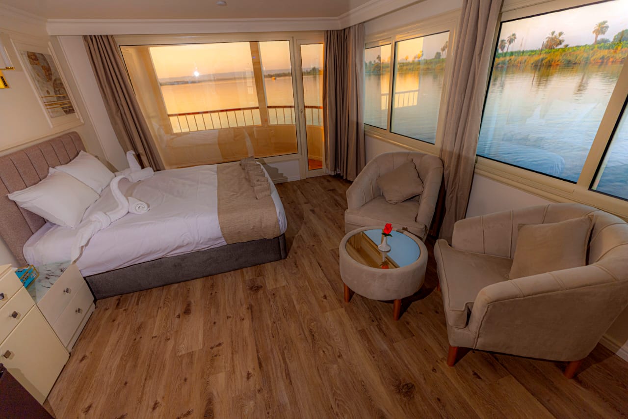 Photo Croisi&egrave;re ENC Travel