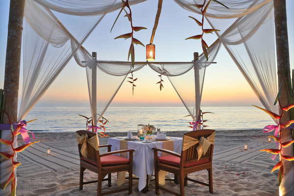Séjour Koh Lanta, Pimalai Resort and Spa 5* - 20
