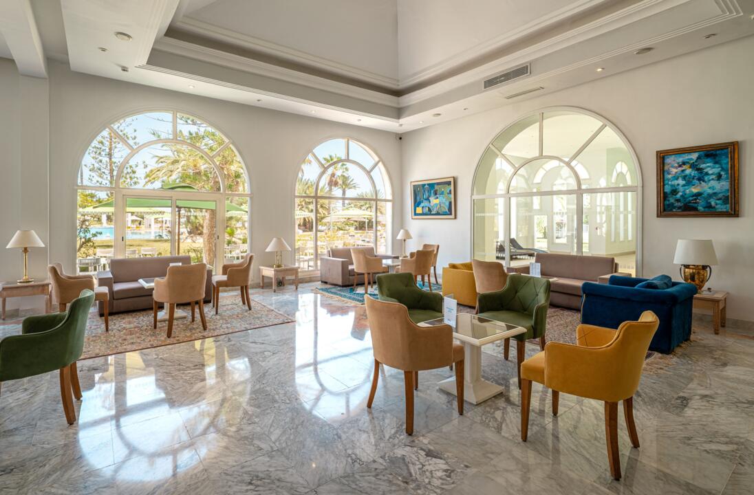 Hotel Djerba Golf Resort & Spa 4* - 13