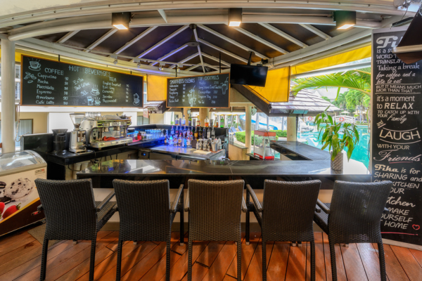 Séjour Phuket, Centara Kata Resort Phuket 4* - 27