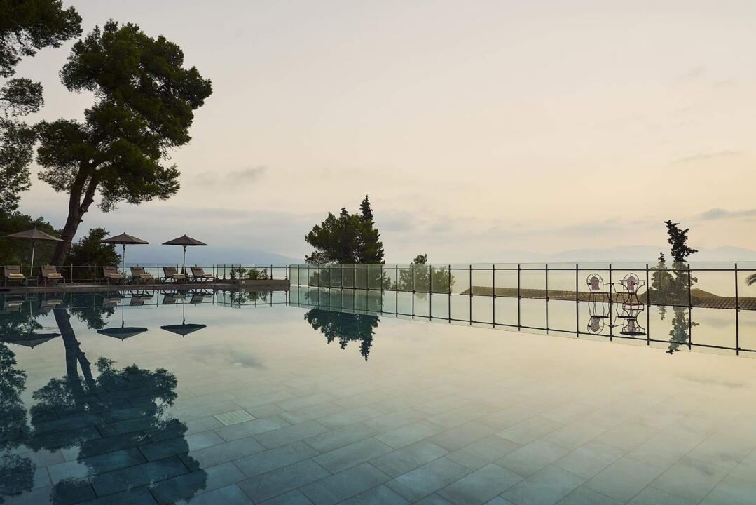 Kontokali Bay Resort & Spa 5* - 18