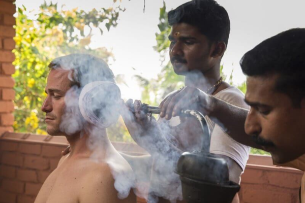 Séjours Ayurveda à l'hôtel Somatheeram Ayurveda Village 4*, Séjour Inde par Ôvoyages Séjours Ayurveda à l'hôtel Somatheeram Ayurveda Village 4*, Séjour Inde par Ôvoyages