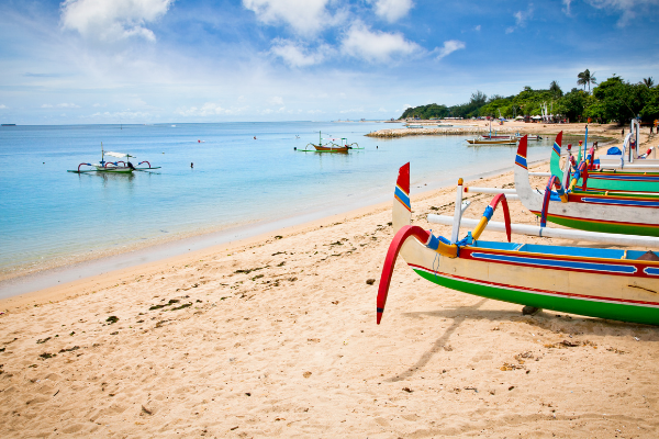Combiné Jungle et Plage de Bali Boutique Hotel 4* - 21