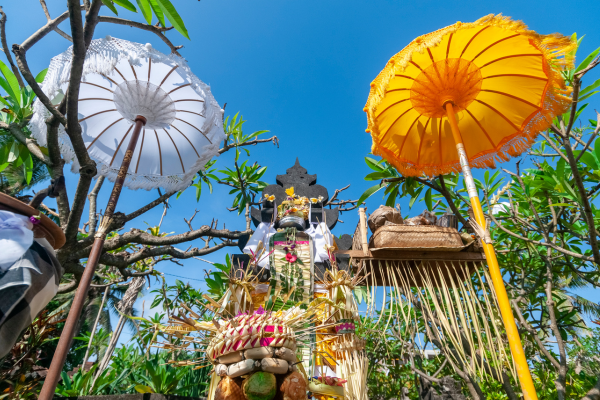 The Jayakarta Bali Beach Resort & Spa 4* - 6