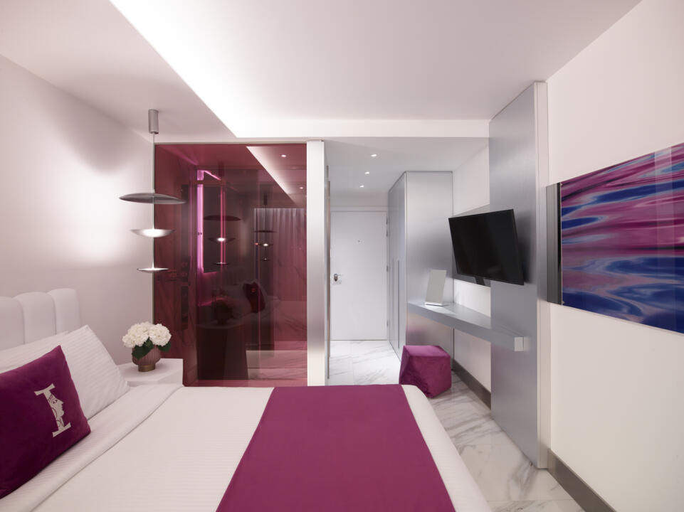 I Resort Beach Hotel & Spa 5* - 7
