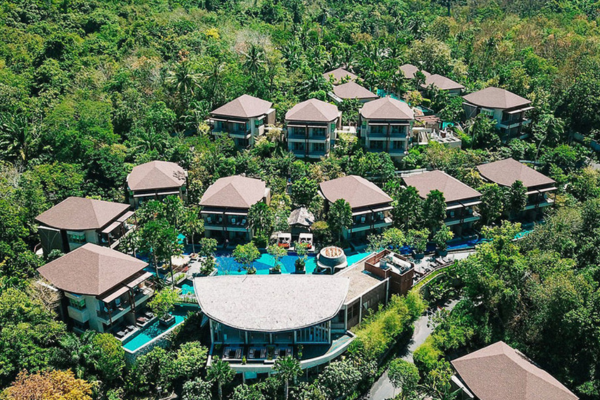 FLEX Séjour Mandarava Resort & Spa - 2