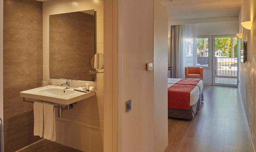 Hôtel BQ Augusta 4* - 5