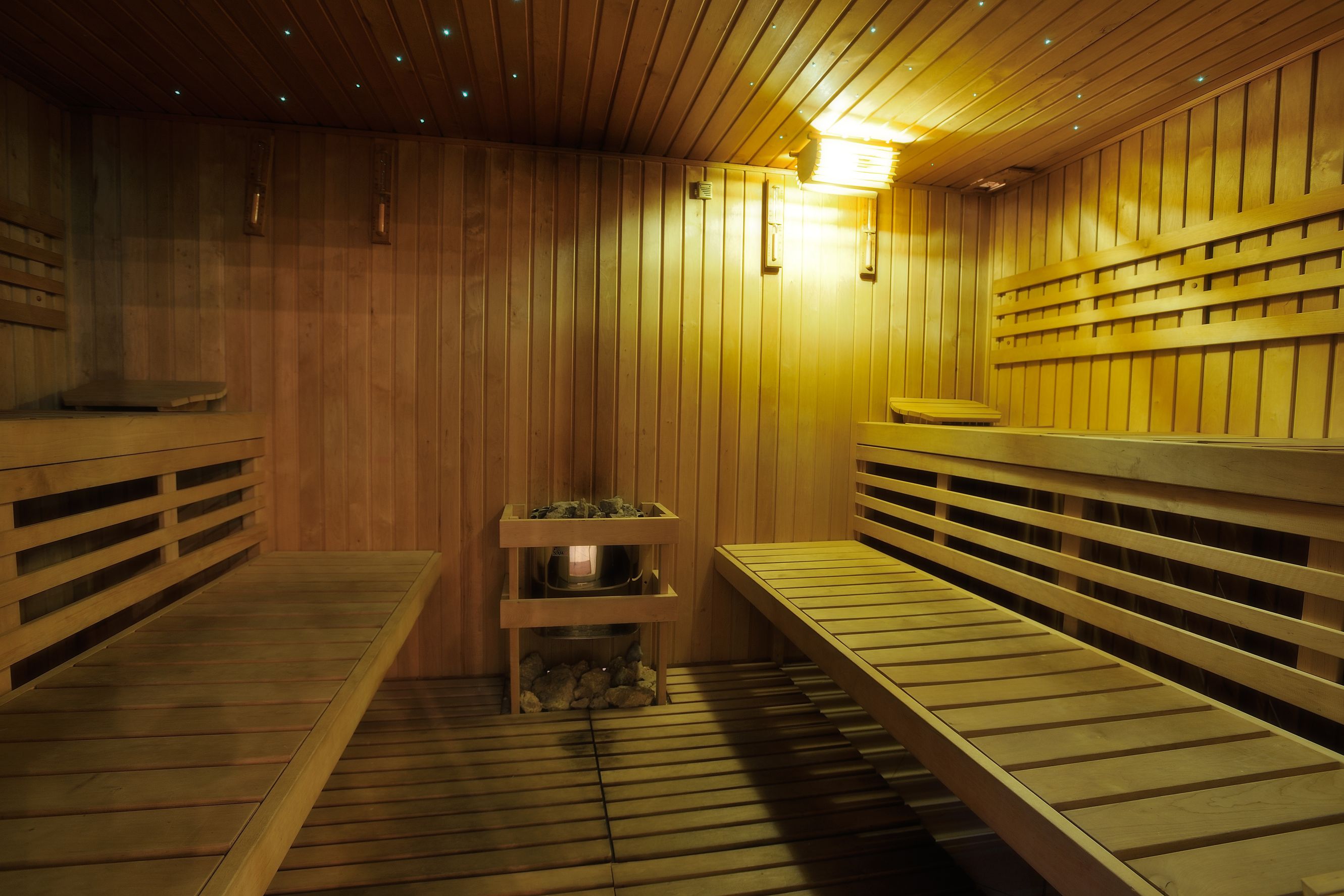 Sikania Eco Resort 4* - 46