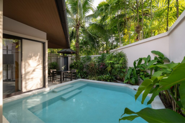 Séjour Dewa Phuket Resort ** Spécial Pool Villa ** - 4