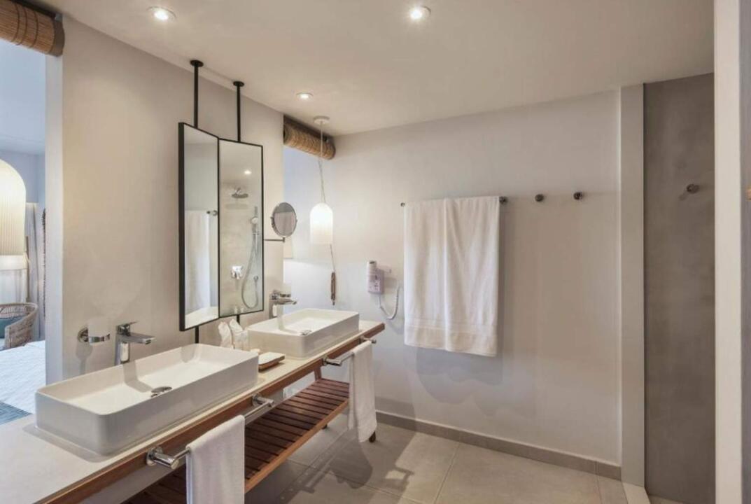 Preskil Island Resort Mauritius 4* - 6