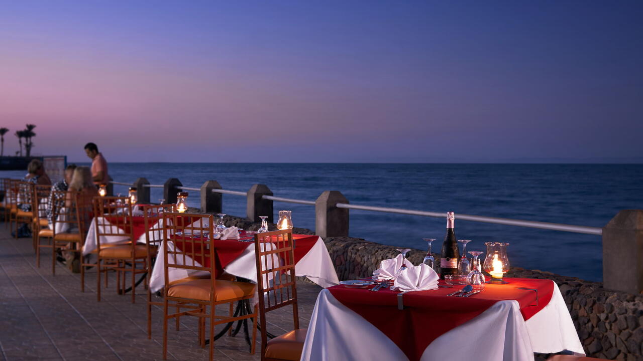 Egypte - Mer Rouge - Hurghada - Hôtel Arabia Azur Resort 4*