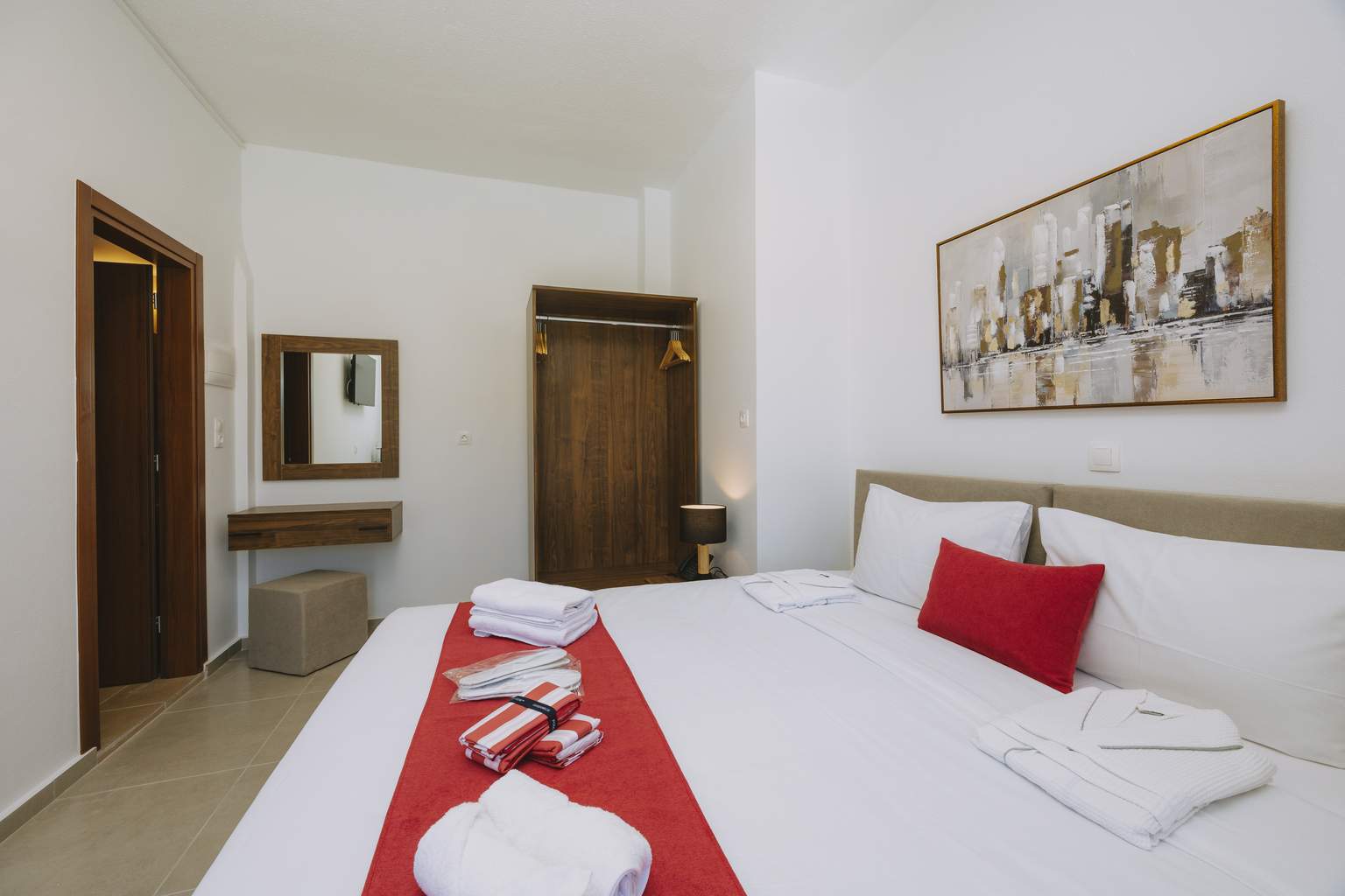 Hôtel Casa Di Notos Beach 4* (Adults Friendly +12) - 5