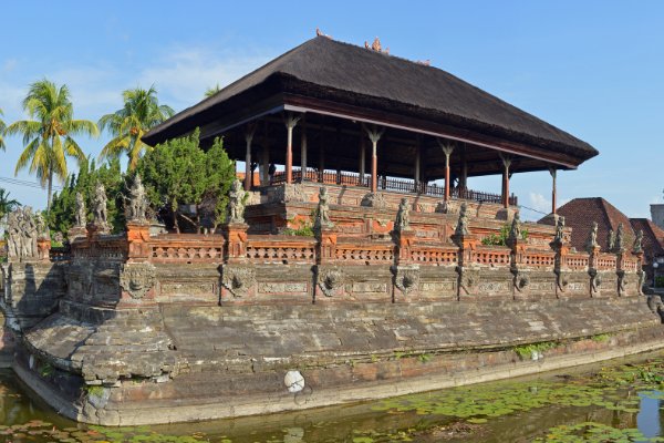 Bali - Indonésie - Combiné Rizières d'Ubud, Sable de Gili et Plage sur l'île des Dieux 3*