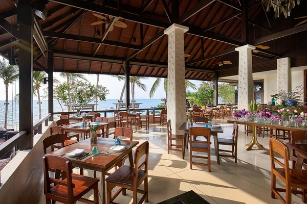 Séjour Pattaya, Sea Sand Sun and Villas 4* - 33