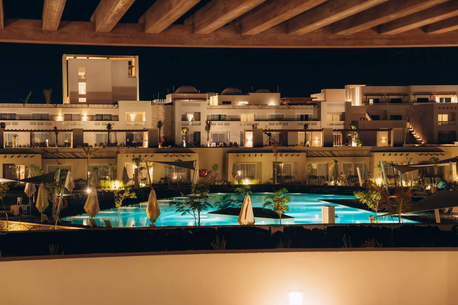 Fabuleuse Egypte et Sentido Reef Oasis Suakin - 20