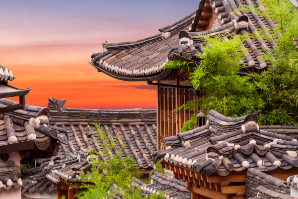 Circuit Sur la Route des Trésors de l'UNESCO, Circuit Corée du Sud par Ôvoyages Circuit Sur la Route des Trésors de l'UNESCO, Circuit Corée du Sud par Ôvoyages