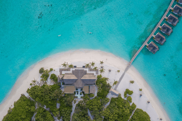 FLEX Séjour Furaveri Maldives 5* - 6