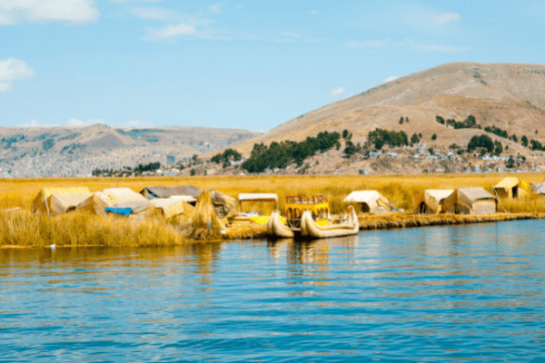 Pérou - Circuit Cuzco, Pisco & Amazonie