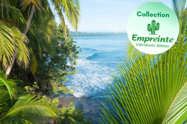 Circuit Viva La Vida Et Plage De Tambor 4*