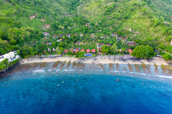 Combiné Jungle, Océan & Sables de Bali 4*, Combiné Indonésie, Bali par Ôvoyages Combiné Jungle, Océan & Sables de Bali 4*, Combiné Indonésie, Bali par Ôvoyages