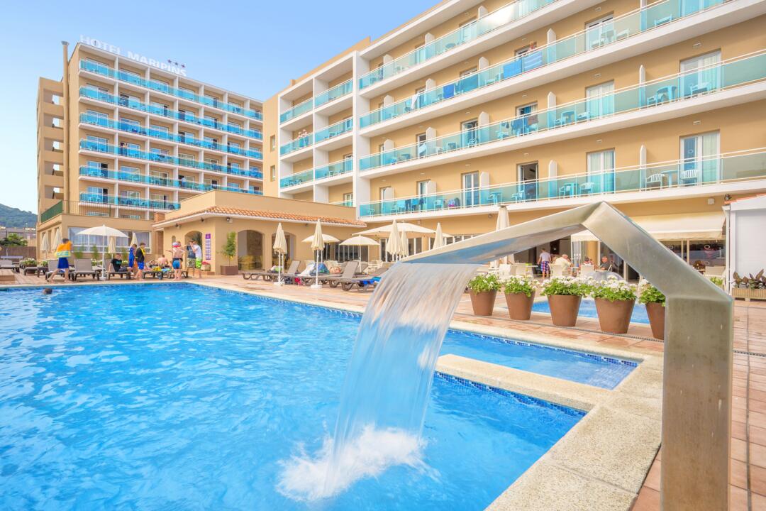 Hôtel Alegria Maripins 4* - 21