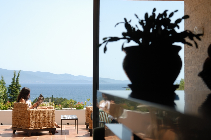 France - Corse - Ajaccio - Hôtel Sun Beach 3* avec vols vacances
