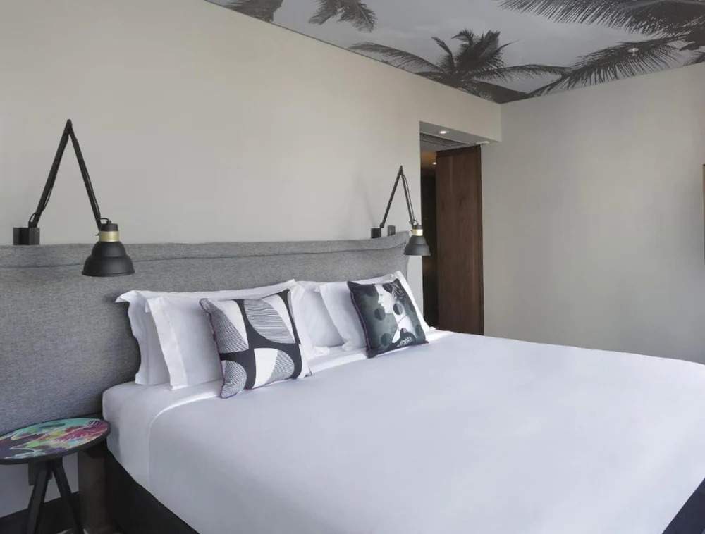 Hôtel Yoo2 Rio de Janeiro, Tapestry Collection by Hilton 4* - 4