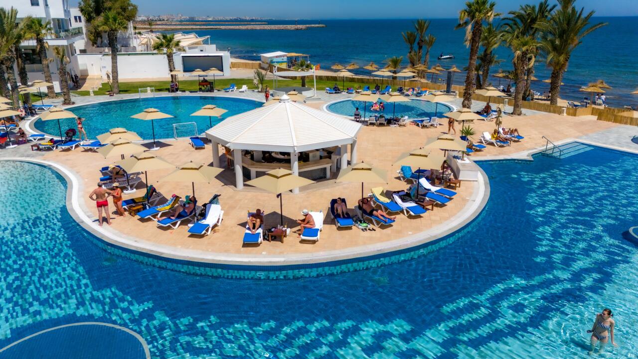 Hotel Blue Beach Golf & Spa 4* - 16