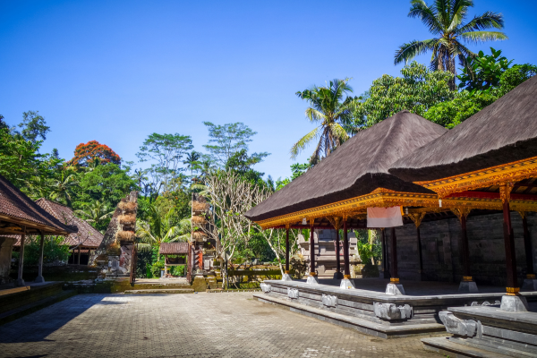Bali - Indonésie - Circuit Secrets et Plage de Bali Sud