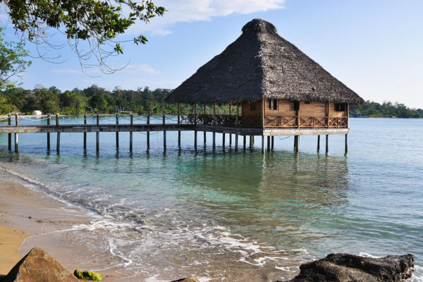 Circuit Dans le Sillage des Corsaires : De Panama à Bocas del Toro - 41