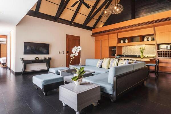 Avani+ Mai Khao Phuket Suites & Villas 5* - 13