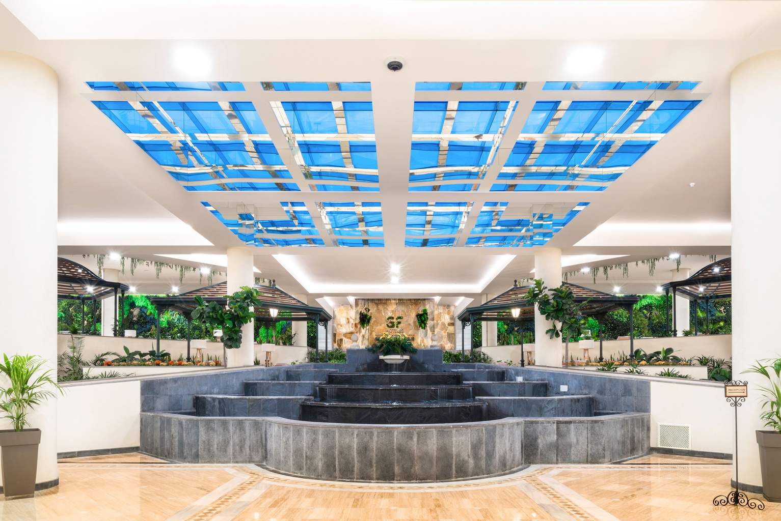 Hôtel GF Gran Costa Adeje 5* - 15