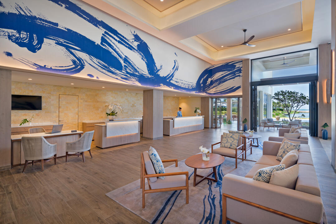 Melia Ho Tram 5* - 6