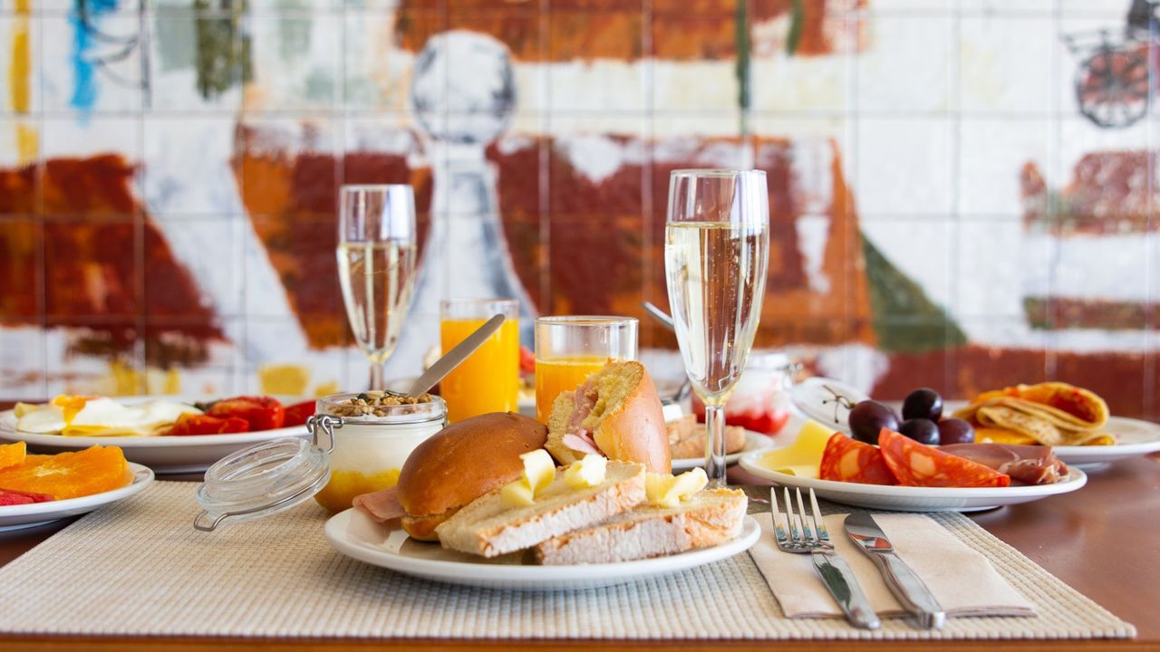 Sol e Mar 4* ( Adults Only +16) - 18