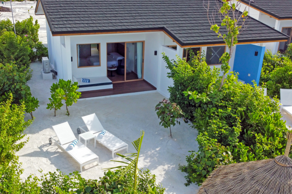 Séjour Joy Island Maldives 5* - 11