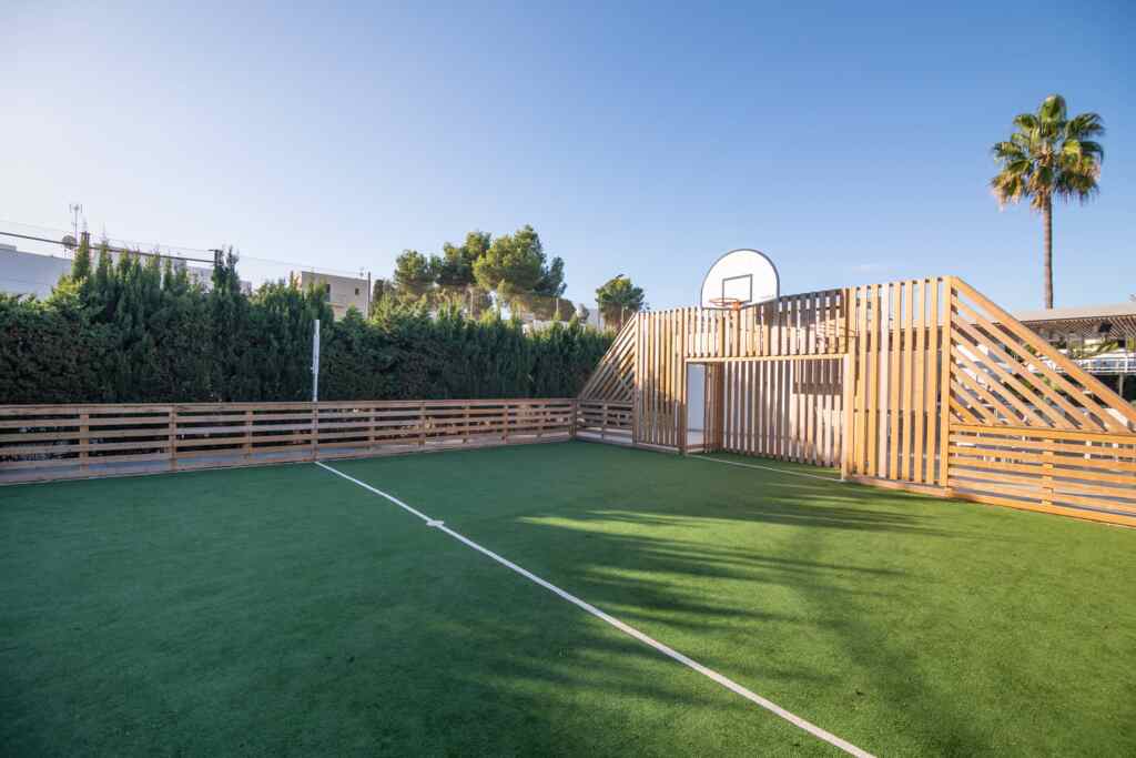 JS Porto Colom Suites 4* - 19