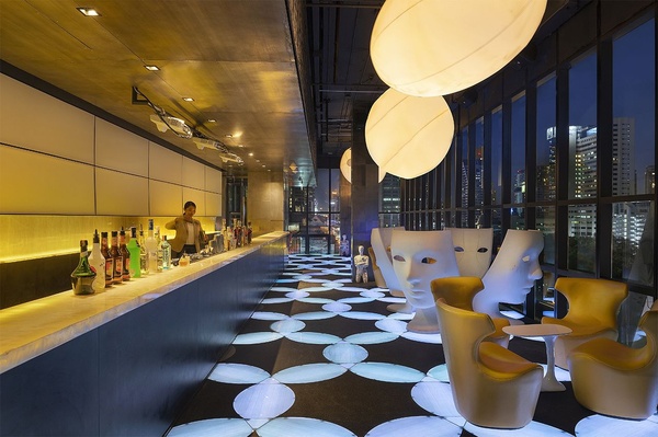 Combiné Bangkok, Phuket et Khao lak en hôtel 4* + Vols Flex - 7