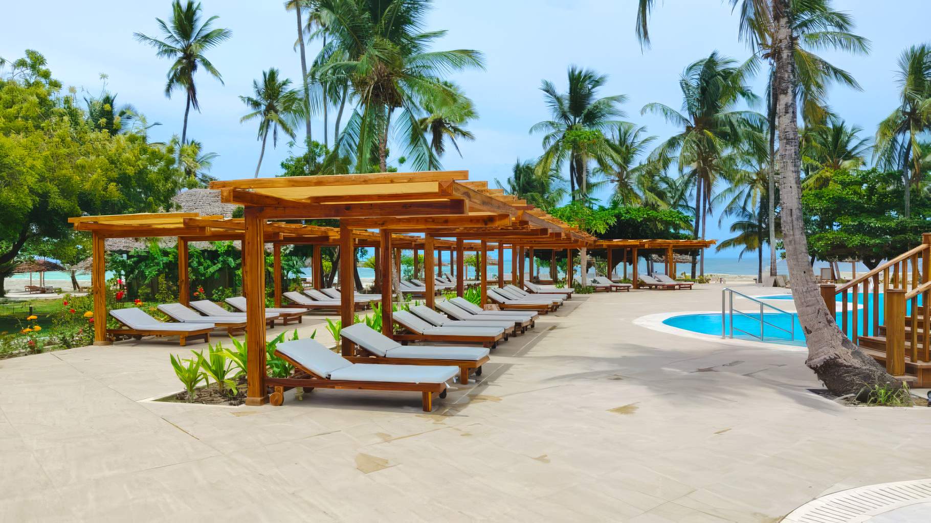 Hôtel Jaz Amaluna 4* (adult only +16) - 16